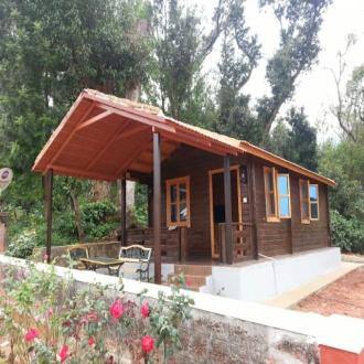 Experience Hospitality At Its Best, Chikmaglur 1